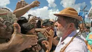 Pesquisa Quaest: Aprovação de Lula se concentra em eleitores pobres e no Nordeste