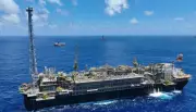 Petrobras inicia produção na P-78 e eleva capacidade de Búzios para 1,15 mi barris/dia