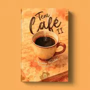 Petrolina recebe lançamento do segundo volume da antologia literária 'Tem Café'