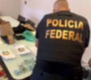 PF deflagra operação contra fraudes em licitações da ANM; R$ 1,5 milhão apreendido