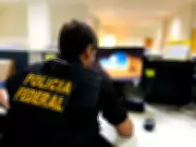 PF prende dois homens por armazenamento de conteúdo de abuso sexual infantojuvenil em Campinas