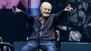 Phil Collins revela batalha com saúde aos 75 anos: 'Tudo deu errado'