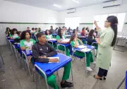 Piauí convoca 1.000 professores para escolas de tempo integral em 130 municípios