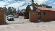 PM agride esposa e é preso após 2 horas de negociação em Vila Velha