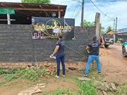 Polícia fecha bar que explorava adolescente de 16 anos em Rorainópolis