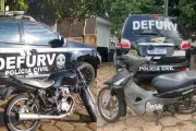 Polícia prende quadrilha responsável por 40 furtos de motos em Campo Grande