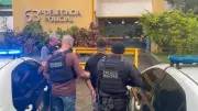 Polícia prende suspeito de chefiar tráfico de drogas em Japeri, na Baixada Fluminense