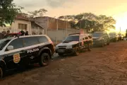 Polícia prende suspeito de roubar joalheria armado e com capacete em Osvaldo Cruz (SP)