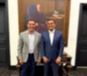 PP e novo secretário de Tarcísio buscam reconstruir relação em São Paulo