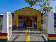 Pré-matrículas em creches e pré-escolas de Macapá: inscrições abertas até quinta