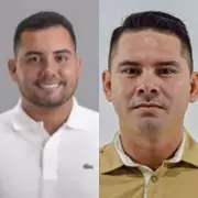 Prefeito e presidente da Câmara se agridem em gabinete municipal no Amazonas