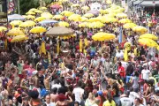 Prefeitura de São Paulo divulga lista oficial de 630 blocos para o Carnaval 2026