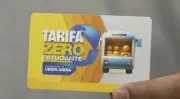 Prefeitura de Uberlândia inicia recadastramento obrigatório do Tarifa Zero para estudantes