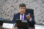 Presidente da CPMI do INSS busca prorrogação para aprofundar investigações