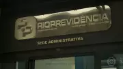 Presidente do RioPrevidência renuncia após operação da PF sobre desvios no Banco Master