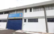Preso incendeia colega durante sono em penitenciária de Gália (SP)