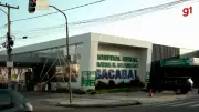 Primo de crianças desaparecidas em Bacabal recebe alta e auxilia buscas na mata