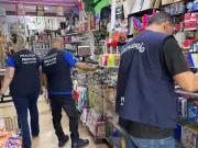 Procon de Campo Grande intensifica fiscalização em papelarias para volta às aulas