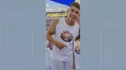 Professor de capoeira assassinado em Nilópolis: crime passional e prisão rápida do suspeito