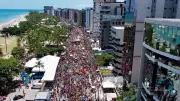 Prévias do Carnaval 2026 em Maceió começam no domingo (11) com homenagem a Edécio Lopes