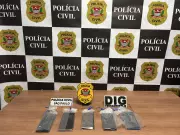 Quadrilha que aplicava golpe do 'falso prêmio' em idosos é alvo da polícia em Fernandópolis