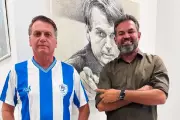 Quem é Bruno Scheid, pecuarista autorizado a visitar Bolsonaro na Papuda