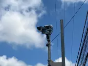 Radares em Caçapava começam a multar após período educativo