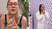 Rafaella desmaia no Quarto Branco do BBB 26 e ganha R$ 50 mil