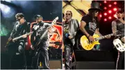 Raimundos abre show do Guns N' Roses em Fortaleza: relembre hits de 2014