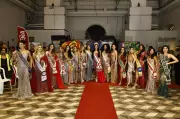Rainha das Rainhas 2026: Ingressos à venda e candidatas visitam ilha do Combu