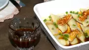 Ravioli nordestino: receita une carne de sol e calda de rapadura no Nordeste Rural
