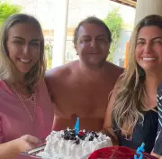 Relatório da PF indica que amiga de Lulinha não tem ligação com fraudes do INSS