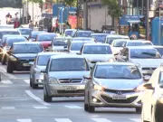 Renovação automática da CNH: 2 em cada 3 motoristas de Campinas perdem benefício