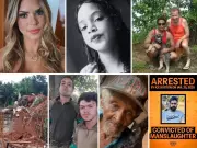 Retrospectiva 2025: os 10 casos mais acessados do g1 Vales de Minas Gerais