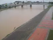 Rio Acre volta a subir e atinge 11,95 metros em Rio Branco após chuvas intensas
