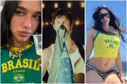 Rio além dos cartões-postais: os roteiros 'raiz' de Dua Lipa, Rosalía e Shawn Mendes