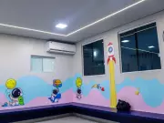 Rio Branco inaugura primeiro CAPS infantil com expectativa de 3 mil atendimentos mensais