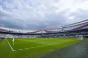 River Plate anuncia ampliação do Monumental para 101 mil lugares
