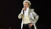 Rod Stewart chama Trump de desertor e pede desculpas por críticas a tropas da Otan