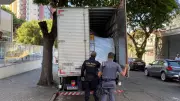 Roubo de cargas em SP atinge menor índice em 25 anos, diz SSP