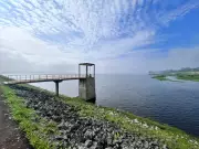 Sabesp constrói adutora de 38 km para reforçar abastecimento de água na Grande São Paulo