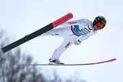Salto de esqui: atletas usam injeções no pênis para ganhar vantagem