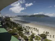 Santos celebra 480 anos com programação especial: de missa a show de Alceu Valença