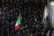 Saudação fascista em Roma gera polêmica em cerimônia de 1978