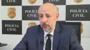 Secretário de SP afirma: assassinato de ex-delegado foi vingança por prisões de 2005