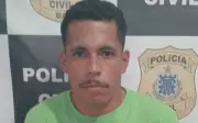 Segundo suspeito é preso por morte de empresária gráfica na Bahia