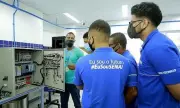Senai Bahia oferece 660 vagas gratuitas em cursos de aprendizagem industrial