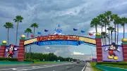 Sexta morte em 6 meses: homem é encontrado morto na Disney World