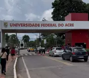 Sisu 2026: Prazo para inscrições termina amanhã na Ufac com cursos de matemática e biológicas entre os mais concorridos