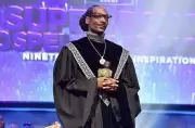 Snoop Dogg anuncia guinada gospel: rapper lança álbum após se tornar cristão